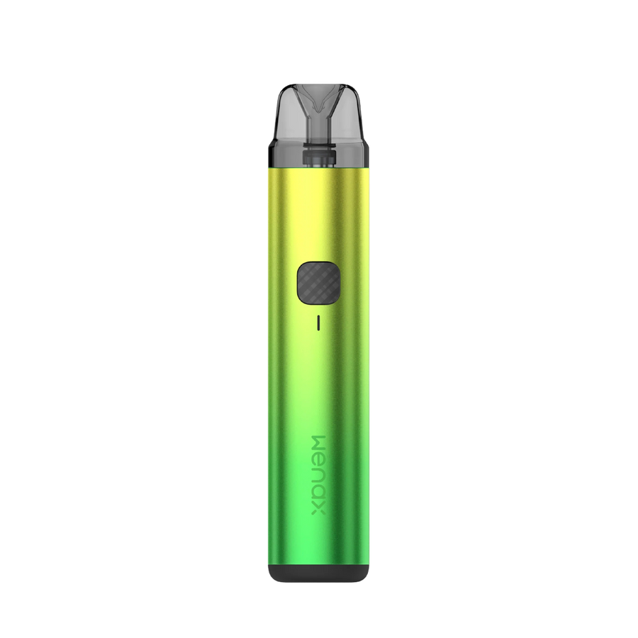 Geekvape Wenax H1 Pod System Kit Lime Green  