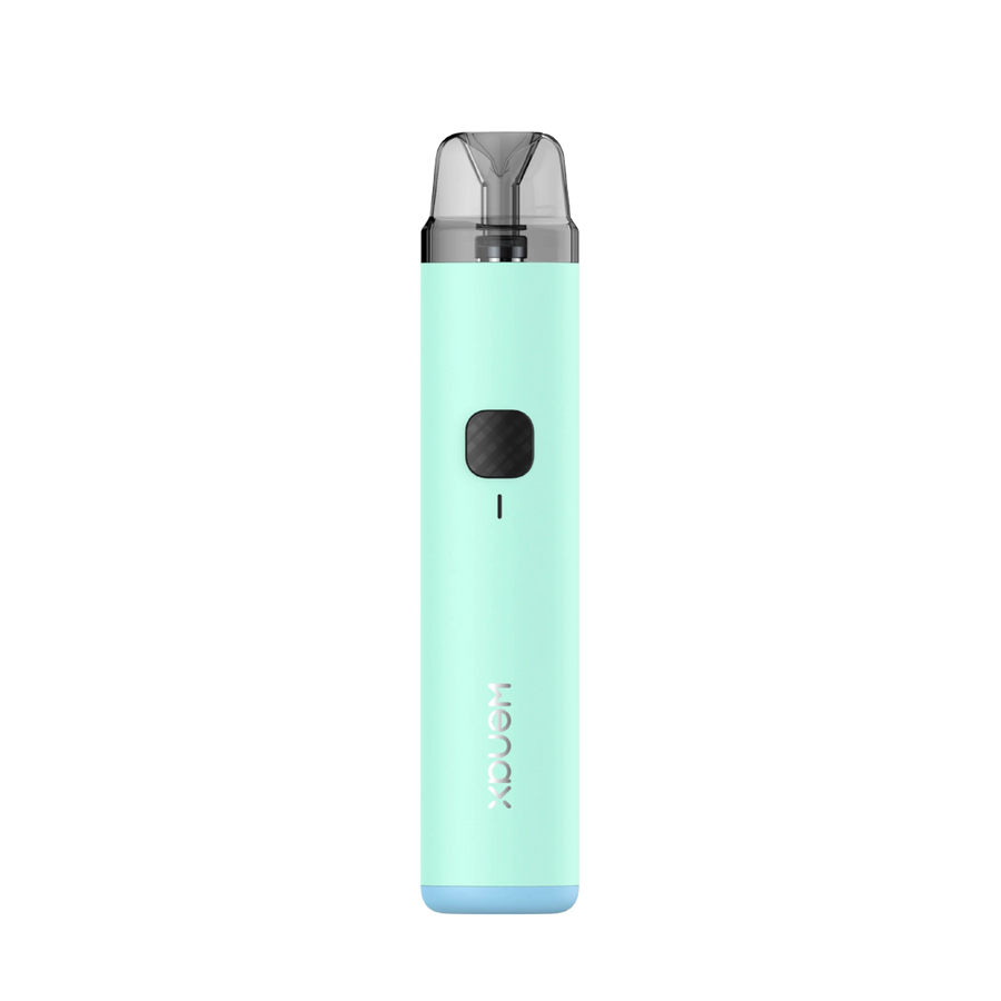 Geekvape Wenax H1 Pod System Kit Mint Green  