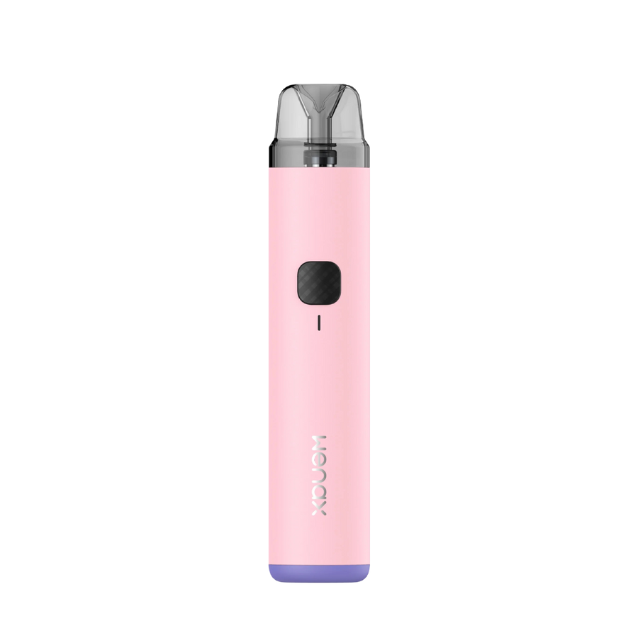 Geekvape Wenax H1 Pod System Kit Peach Pink  