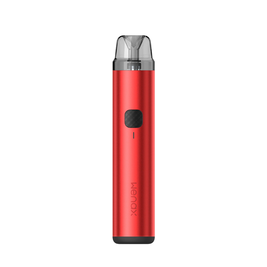 Geekvape Wenax H1 Pod System Kit Red  