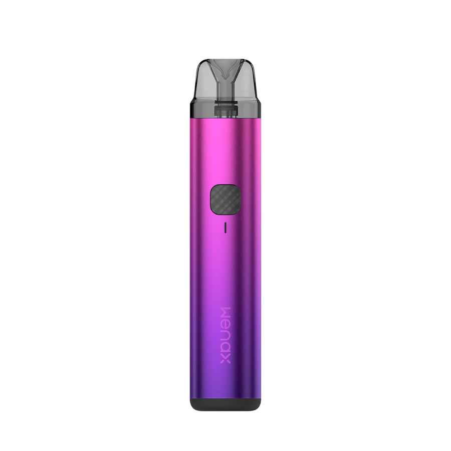 Geekvape Wenax H1 Pod System Kit Violet  