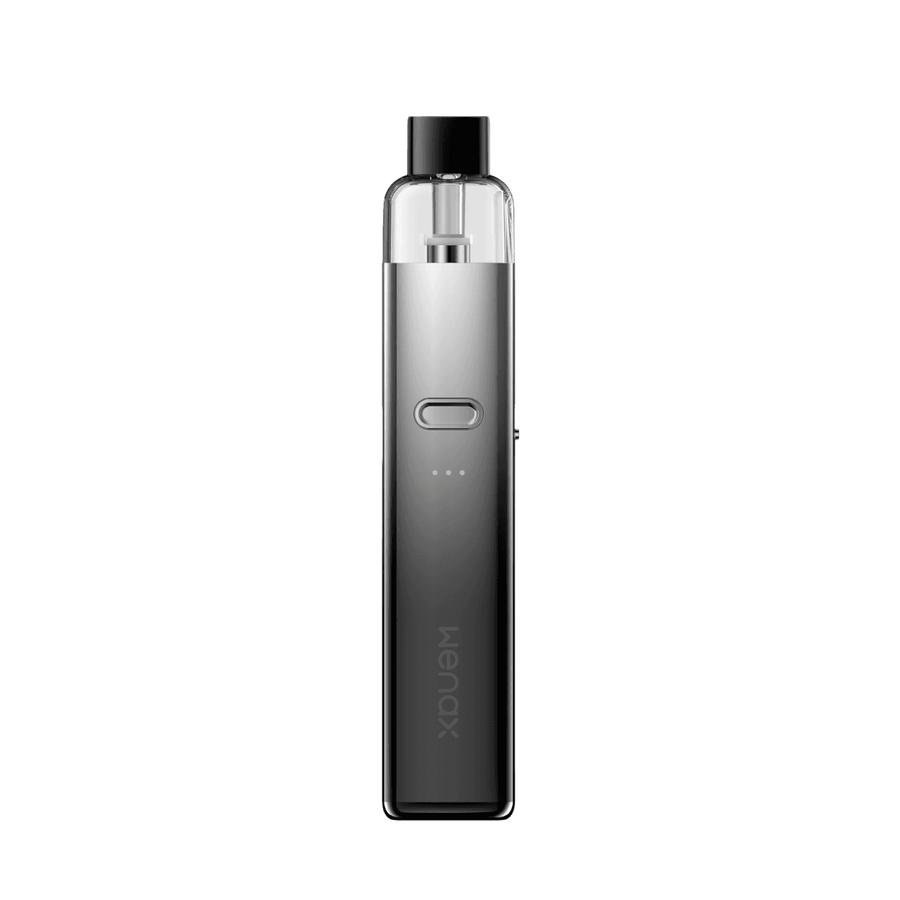 Geekvape Wenax K2 Pod System Kit Glossy Grey  