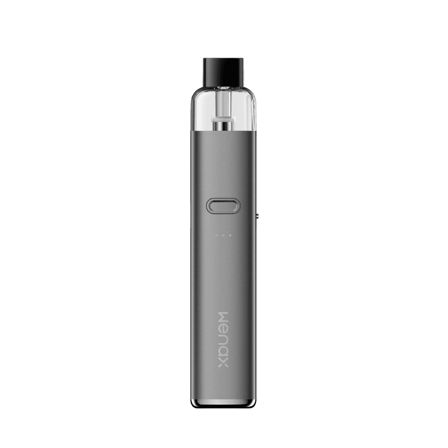 Geekvape Wenax K2 Pod System Kit Matte Gun Metal  