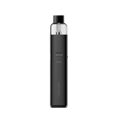 Geekvape Wenax K2 Pod System Kit Matte black  