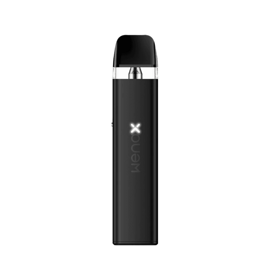 Geekvape Wenax Q Mini Pod System Kit Black  