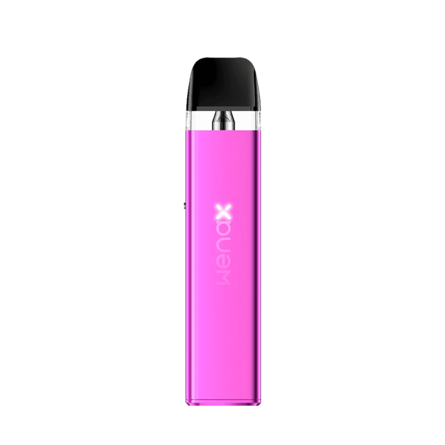 Geekvape Wenax Q Mini Pod System Kit Pink Barbie  