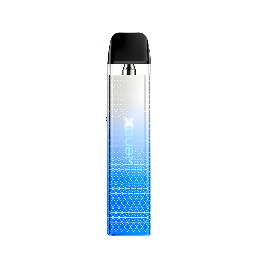 Geekvape Wenax Q Mini Pod System Kit Gradient Blue  