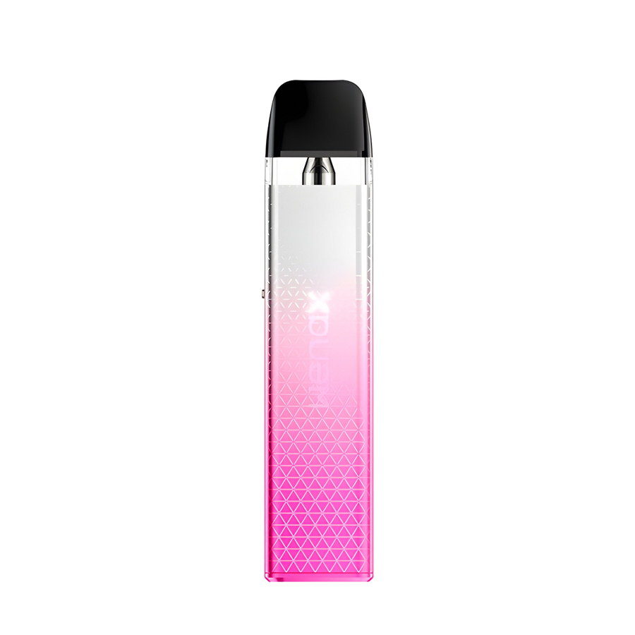 Geekvape Wenax Q Mini Pod System Kit Gradient Pink  