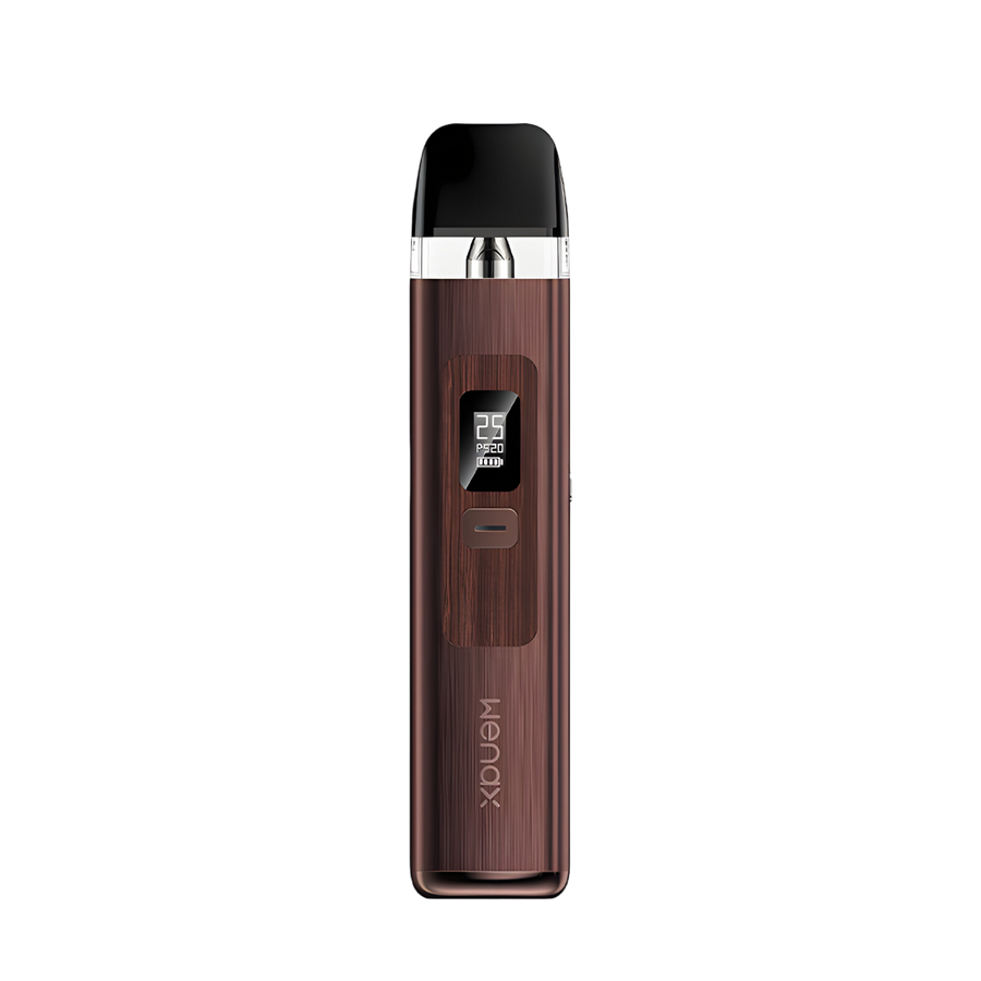 Geekvape Wenax Q Pod System Kit Bronze  