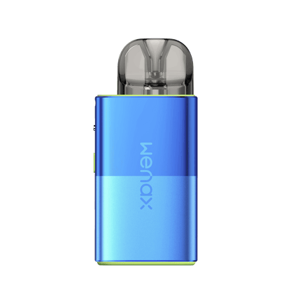 Geekvape Wenax U Pod System Kit Blue  