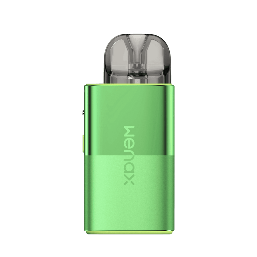 Geekvape Wenax U Pod System Kit Green  