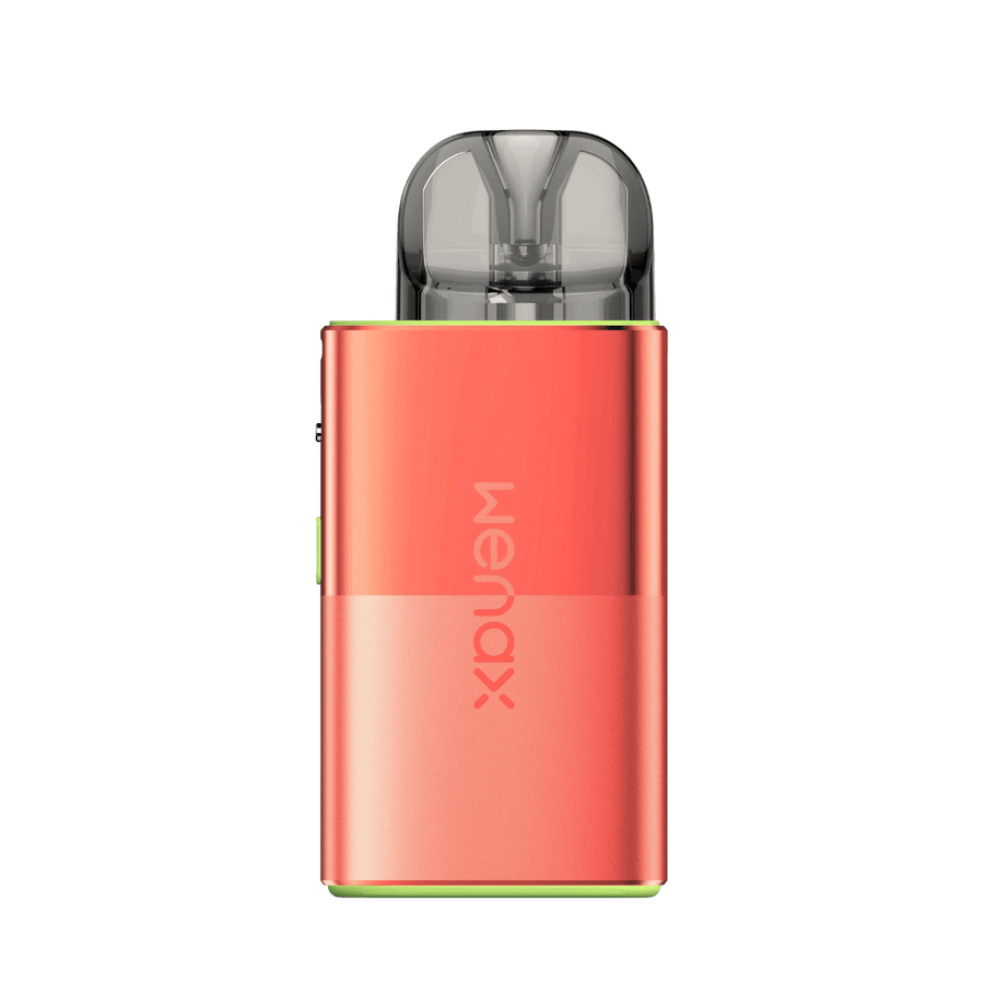 Geekvape Wenax U Pod System Kit Orange  