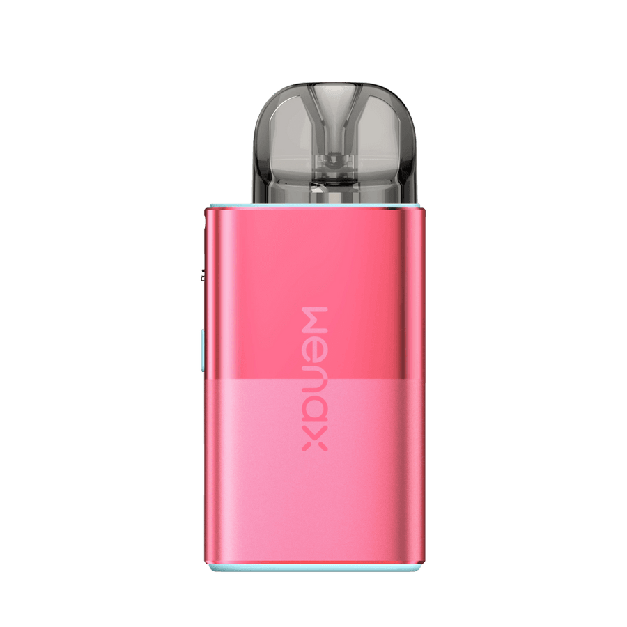 Geekvape Wenax U Pod System Kit Pink  