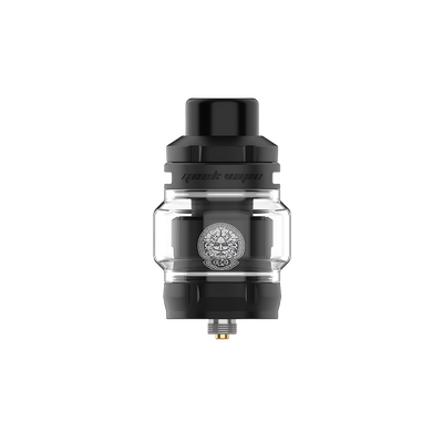 Geekvape Zeus Max Replacement Tank 2 Ml Black 