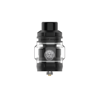 Geekvape Zeus Max Replacement Tank 2 Ml Black 