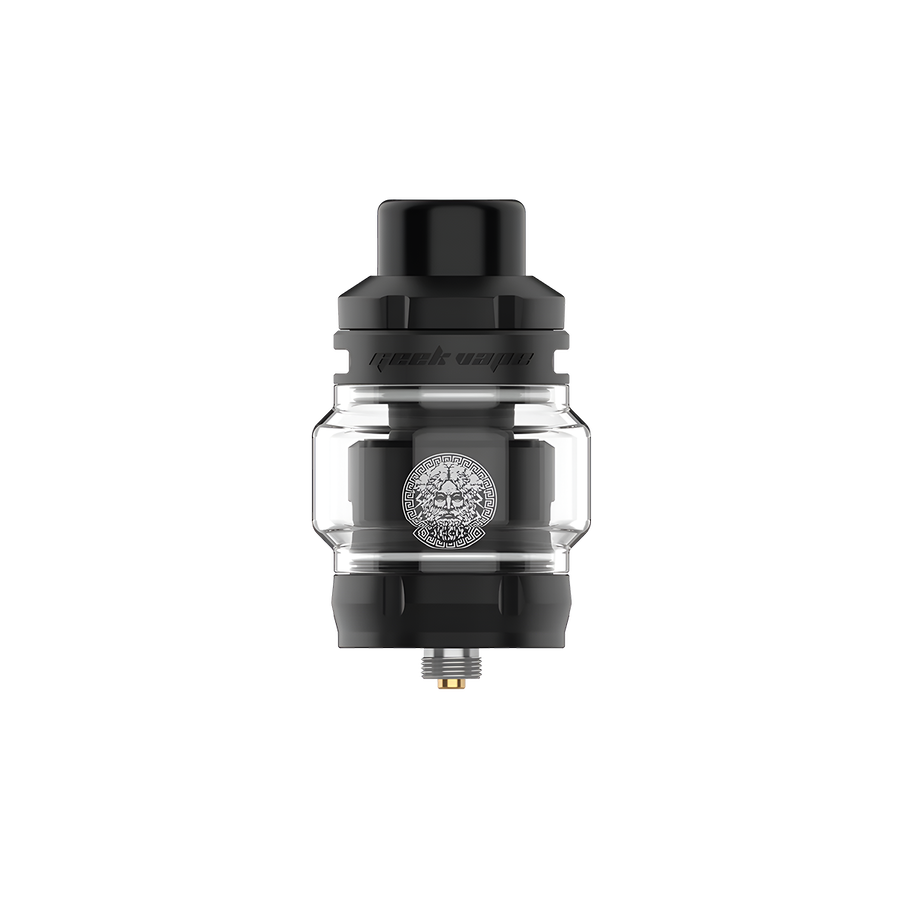 Geekvape Zeus Max Replacement Tank 2 Ml Black 