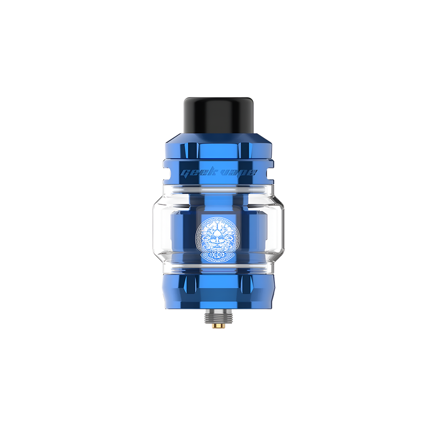 Geekvape Zeus Max Replacement Tank 2 Ml Blue 