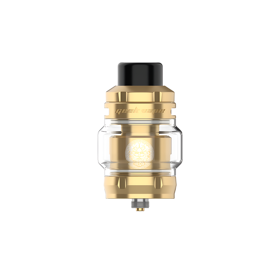 Geekvape Zeus Max Replacement Tank 2 Ml Gold 