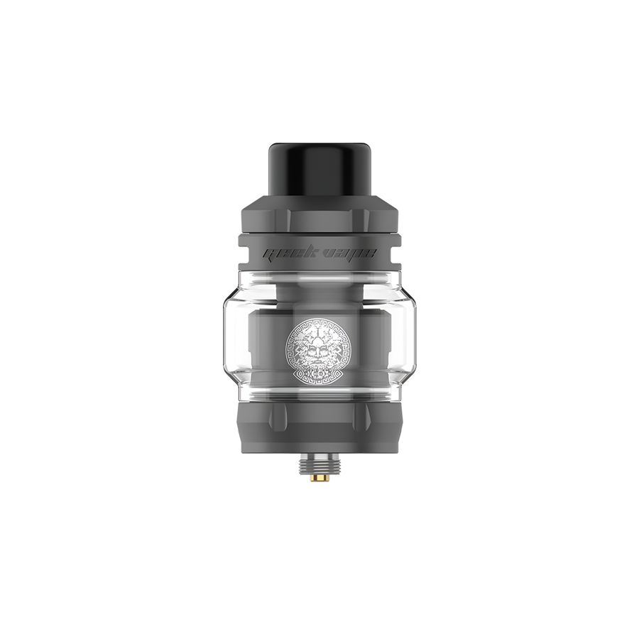 Geekvape Zeus Max Replacement Tank 2 Ml Gun Metal 