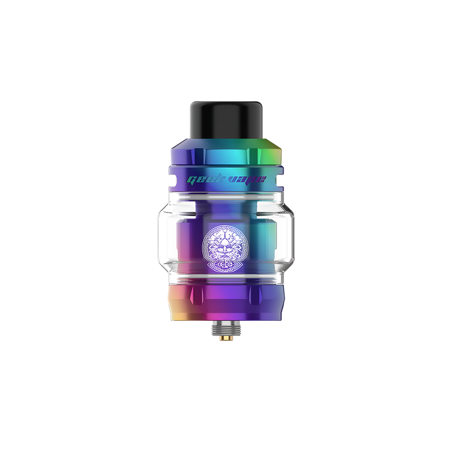 Geekvape Zeus Max Replacement Tank 2 Ml Rainbow 