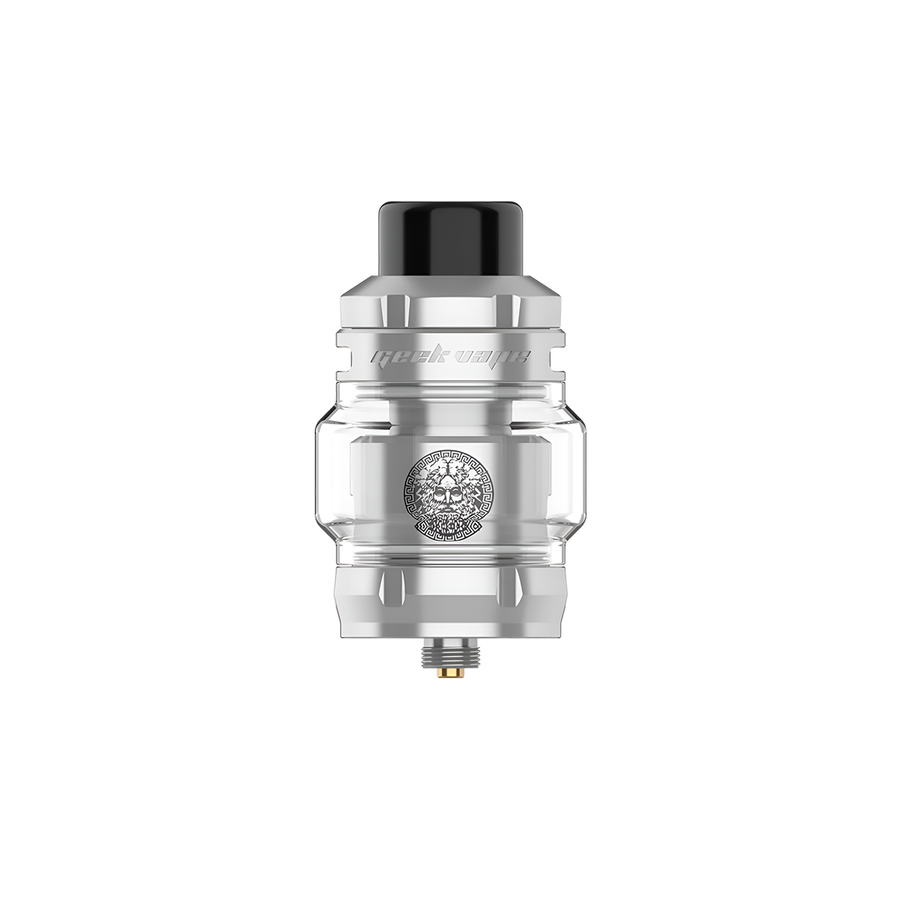 Geekvape Zeus Max Replacement Tank 2 Ml Stainless Steel 