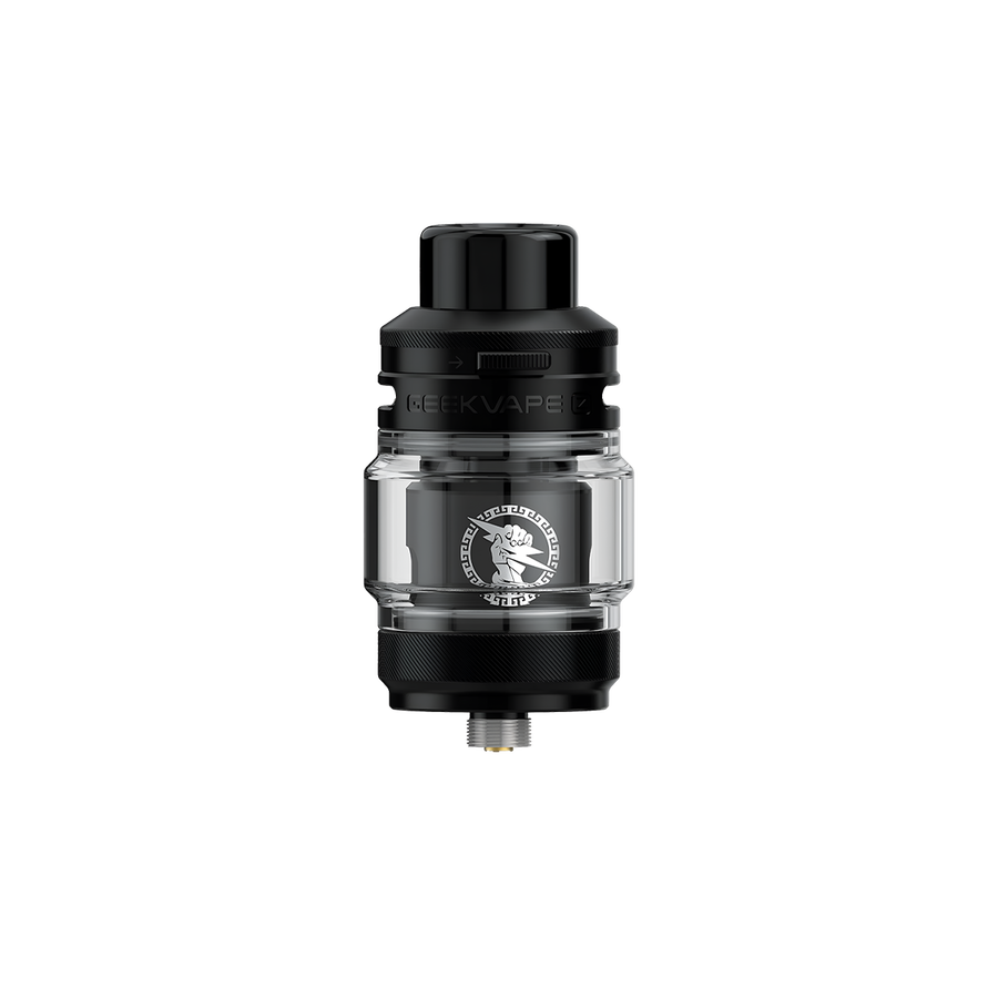 Geekvape Zeus SE Sub-ohm Replacement Tank Black  