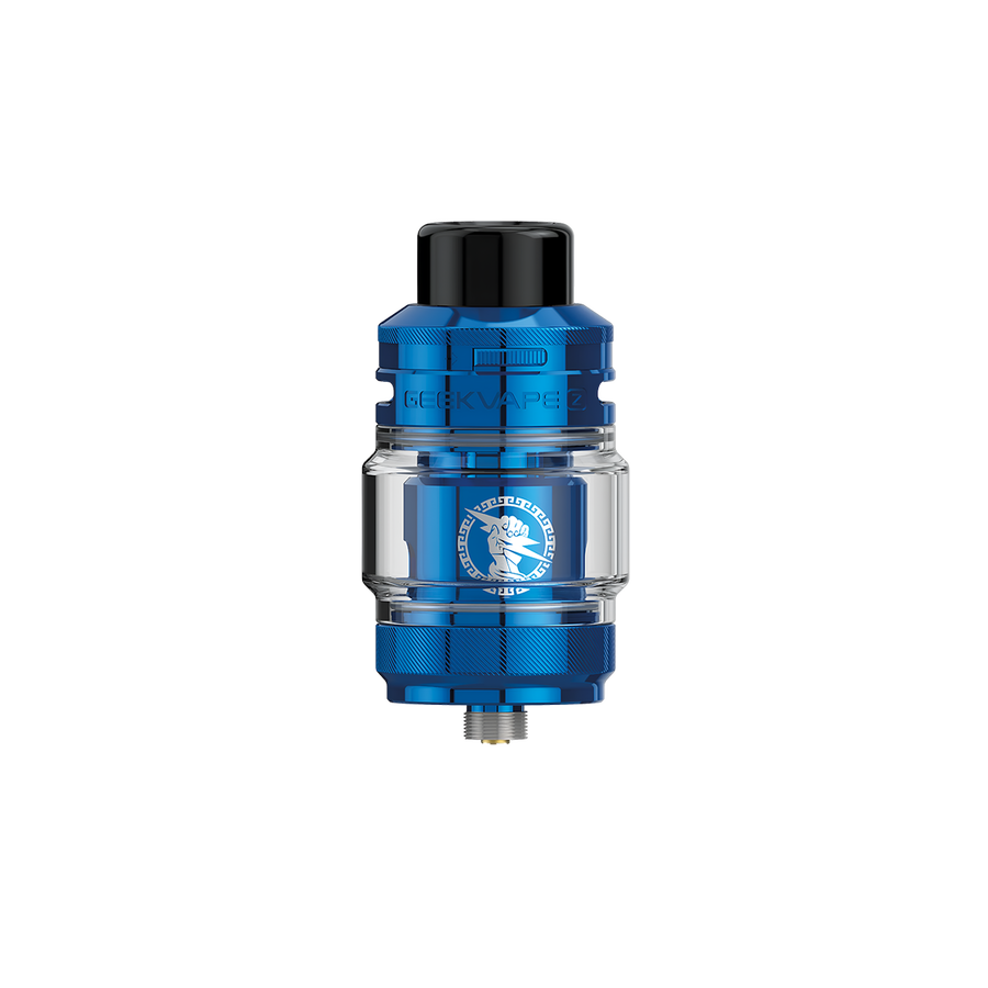 Geekvape Zeus SE Sub-ohm Replacement Tank Blue  