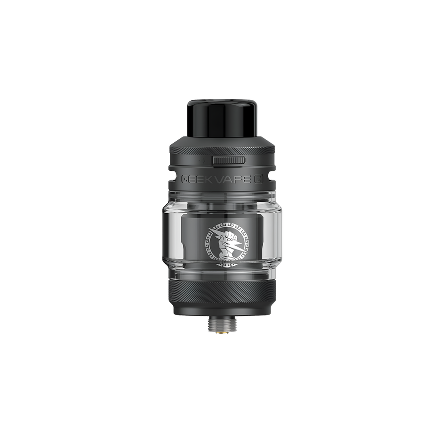 Geekvape Zeus SE Sub-ohm Replacement Tank Gun Metal  