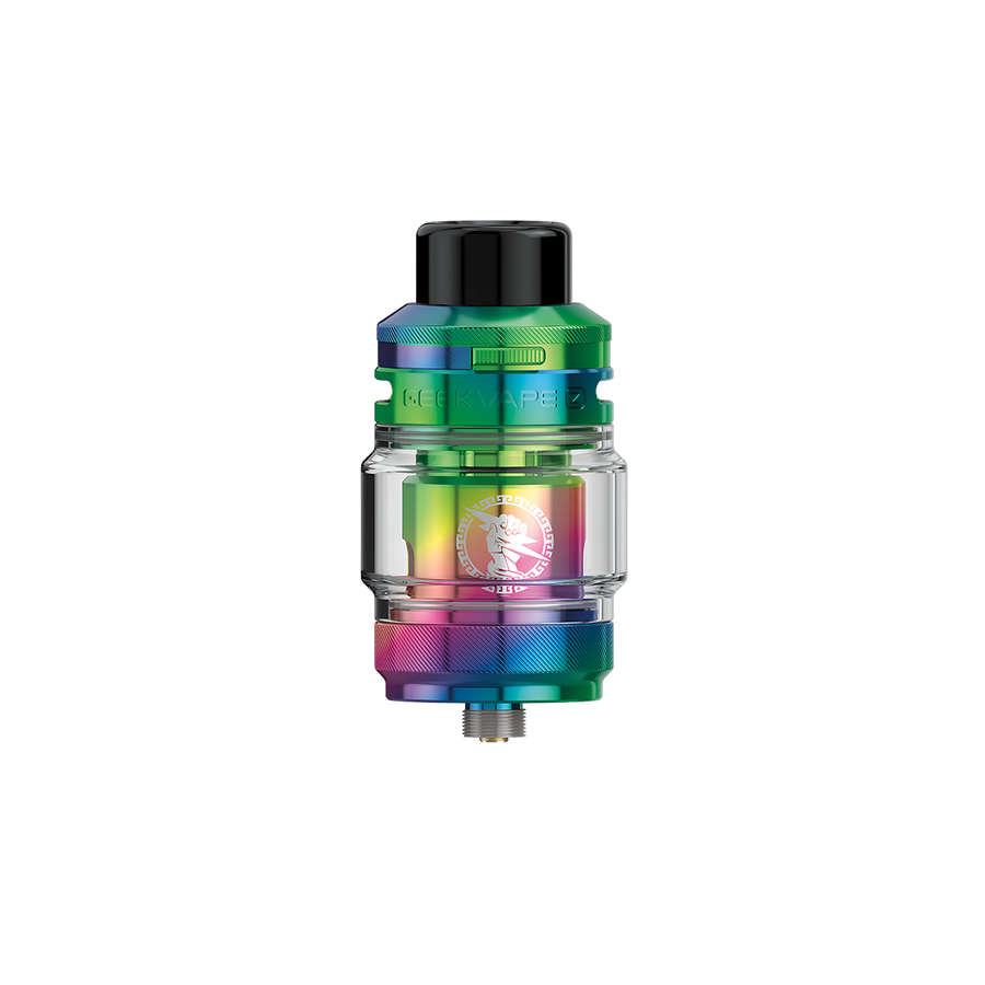 Geekvape Zeus SE Sub-ohm Replacement Tank Rainbow  