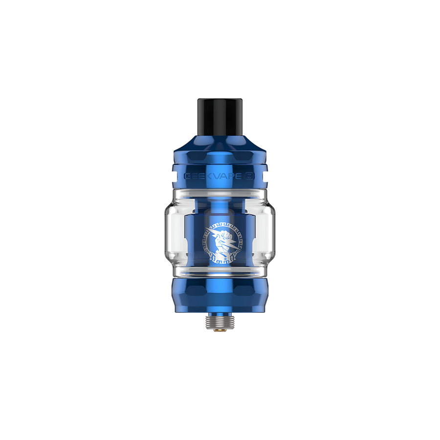 Geekvape Z (Zeus) Nano 2 Replacement Tank Blue  