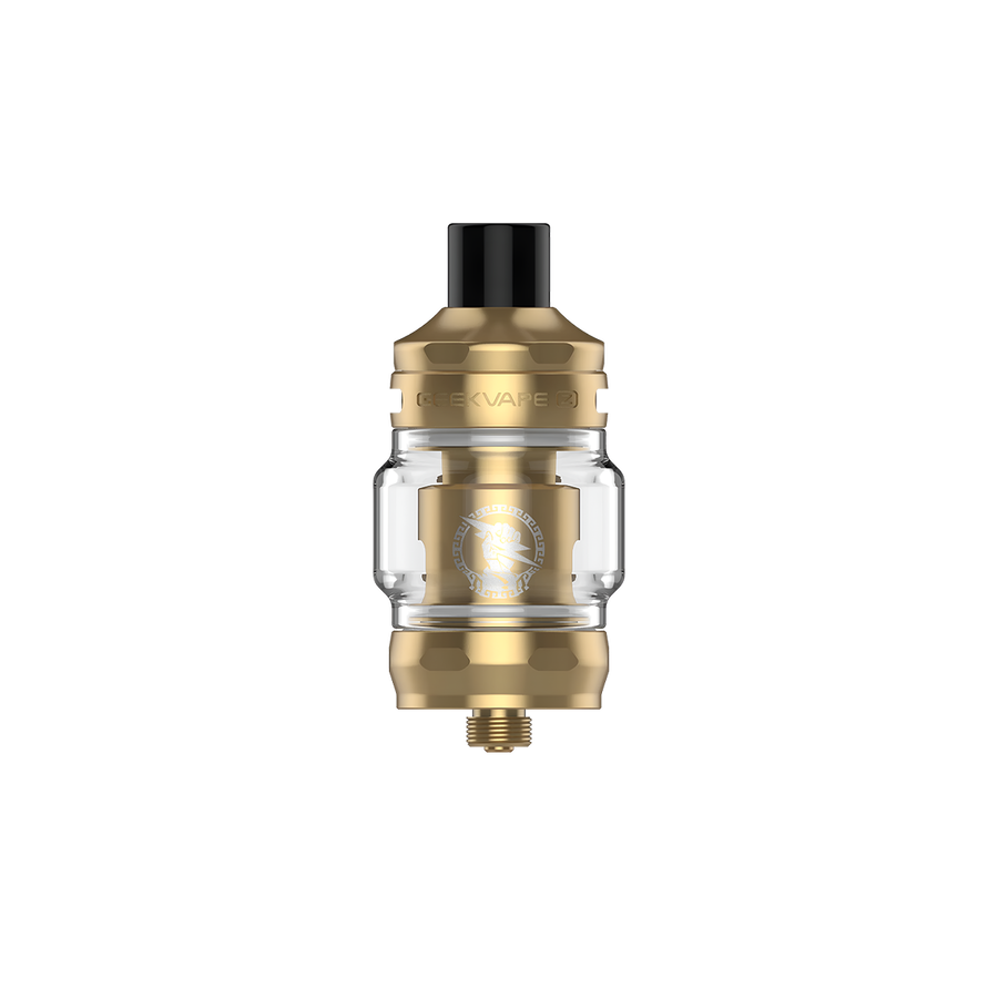 Geekvape Z (Zeus) Nano 2 Replacement Tank Gold  