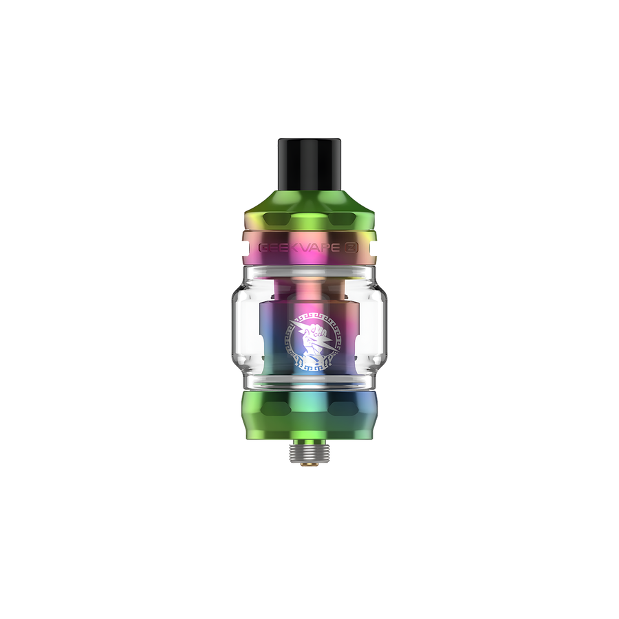 Geekvape Z (Zeus) Nano 2 Replacement Tank Rainbow  