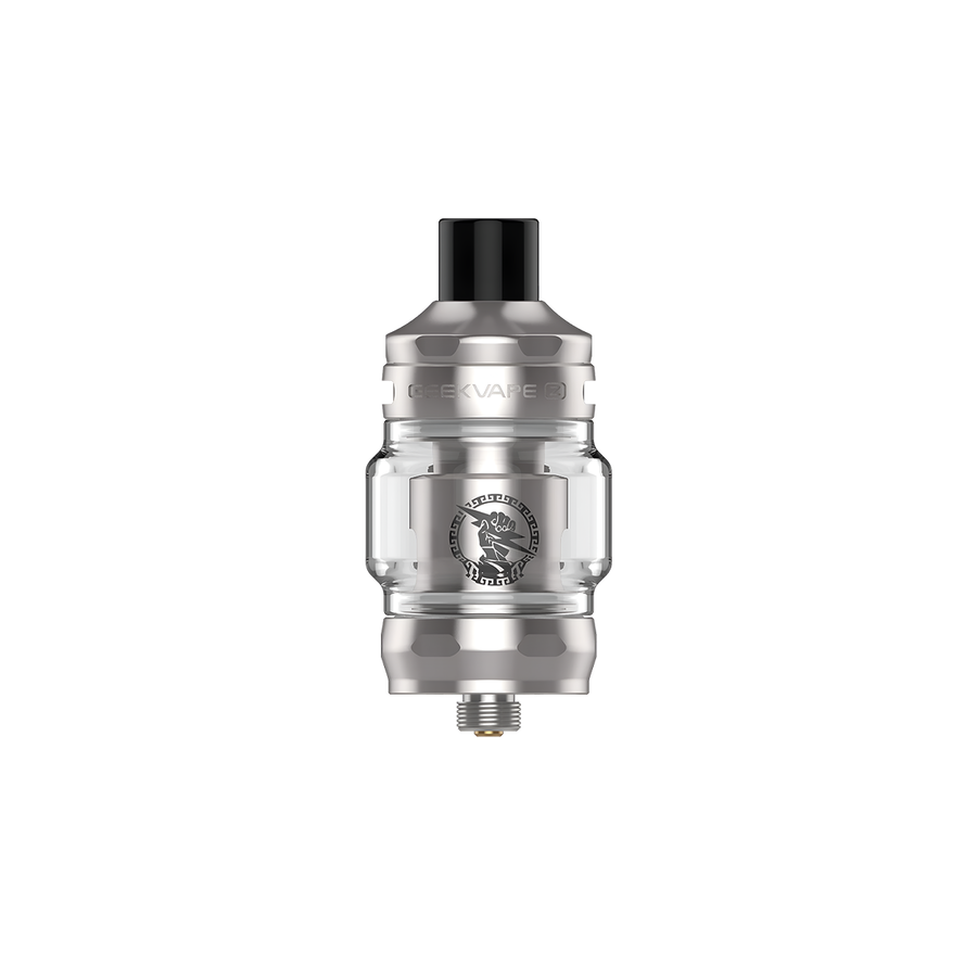 Geekvape Z (Zeus) Nano 2 Replacement Tank Silver  