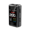 Geekvape Z200 (Zeus 200) Box-Mod Kit - Black