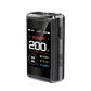 Geekvape Z200 (Zeus 200) Box-Mod Kit Black  