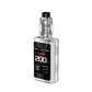 Geekvape Z200 (Zeus 200) Advanced Mod Kit Silver  