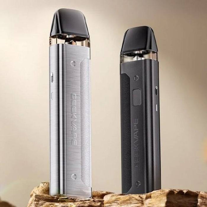 Geekvape AQ (Aegis Q) Pod System Kit