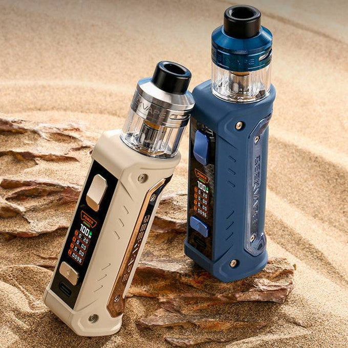 Geekvape E100i Advanced Mod Kit