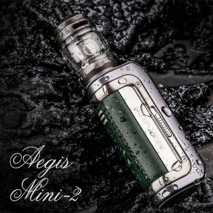 Geekvape M100 (Aegis Mini 2) Box-Mod Kit