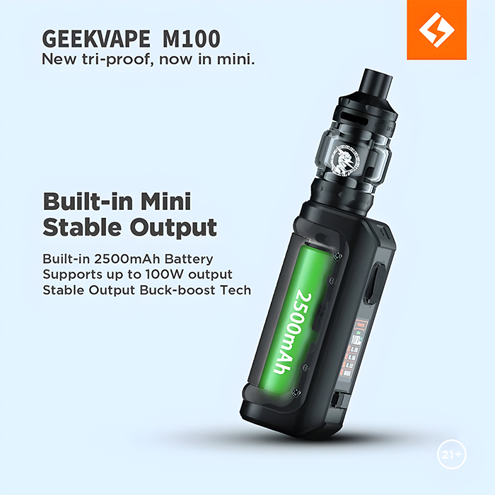 Geek Vape M100 (Aegis Mini 2)