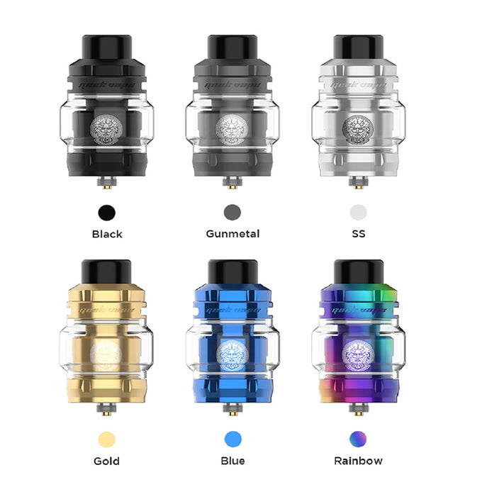 Geekvape Zeus Max Replacement Tank