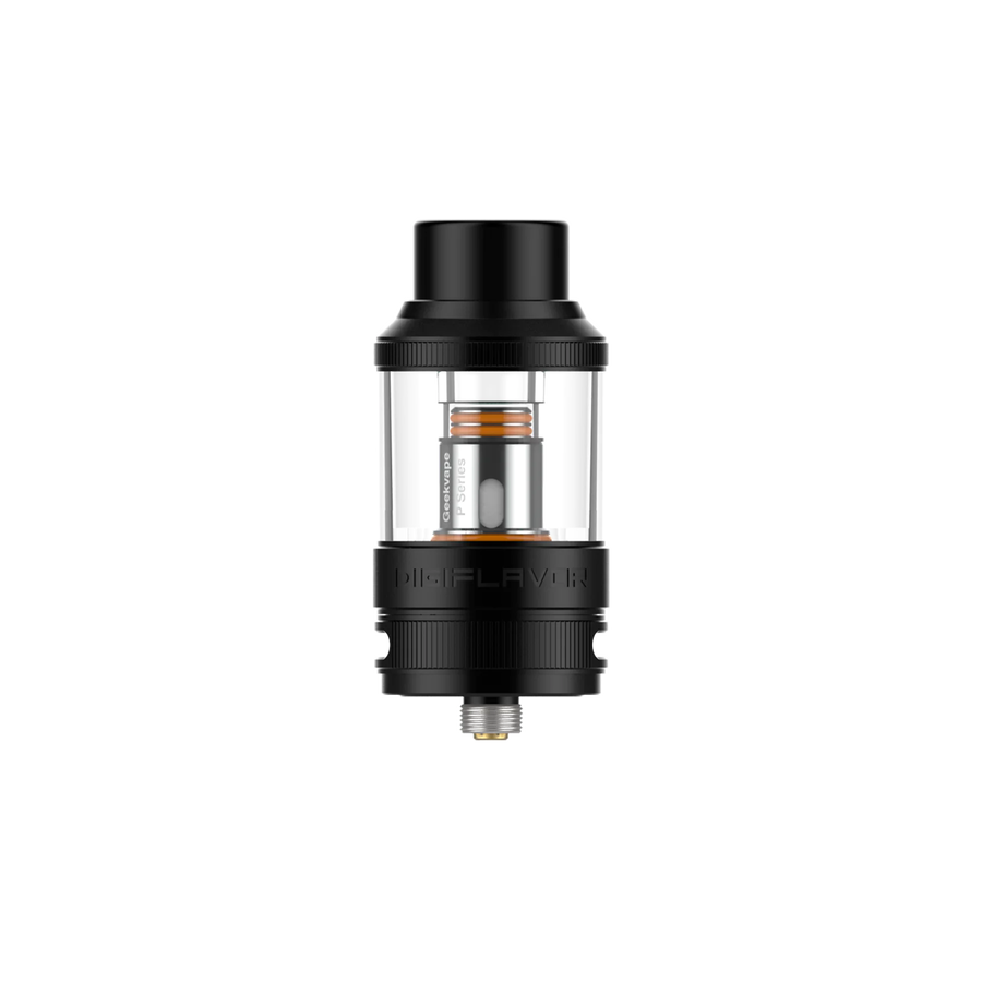 Digiflavor XP Replacement Pod Tank Black  