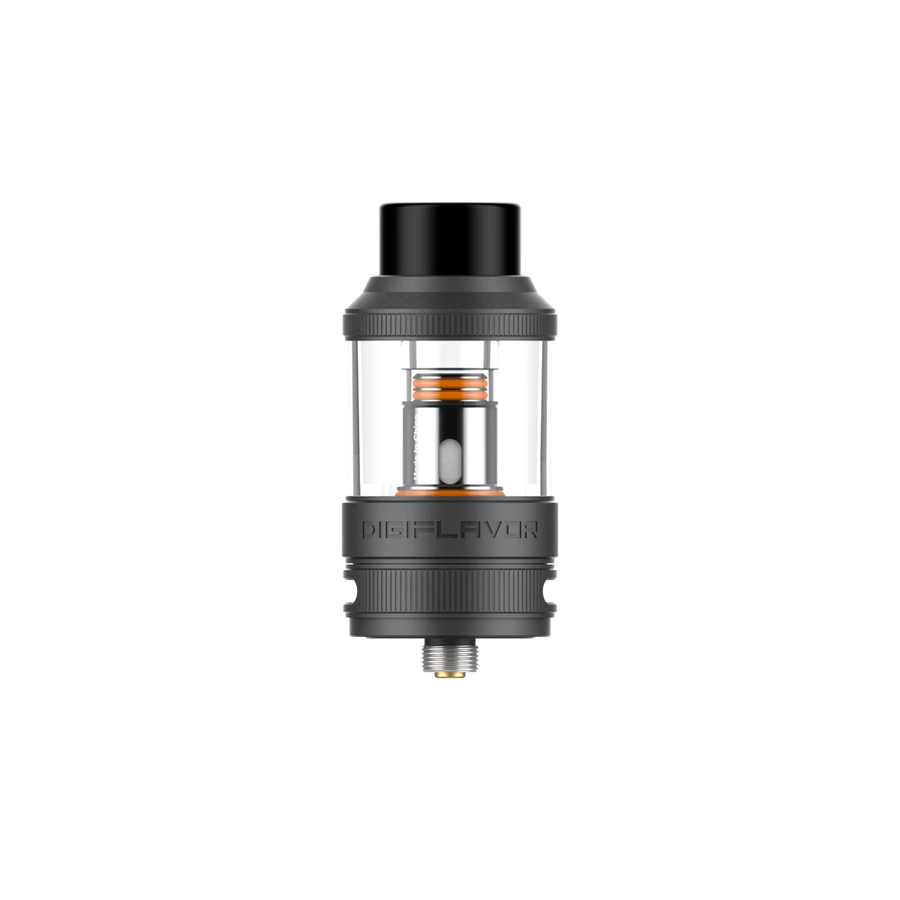 Digiflavor XP Replacement Pod Tank Gun Metal  