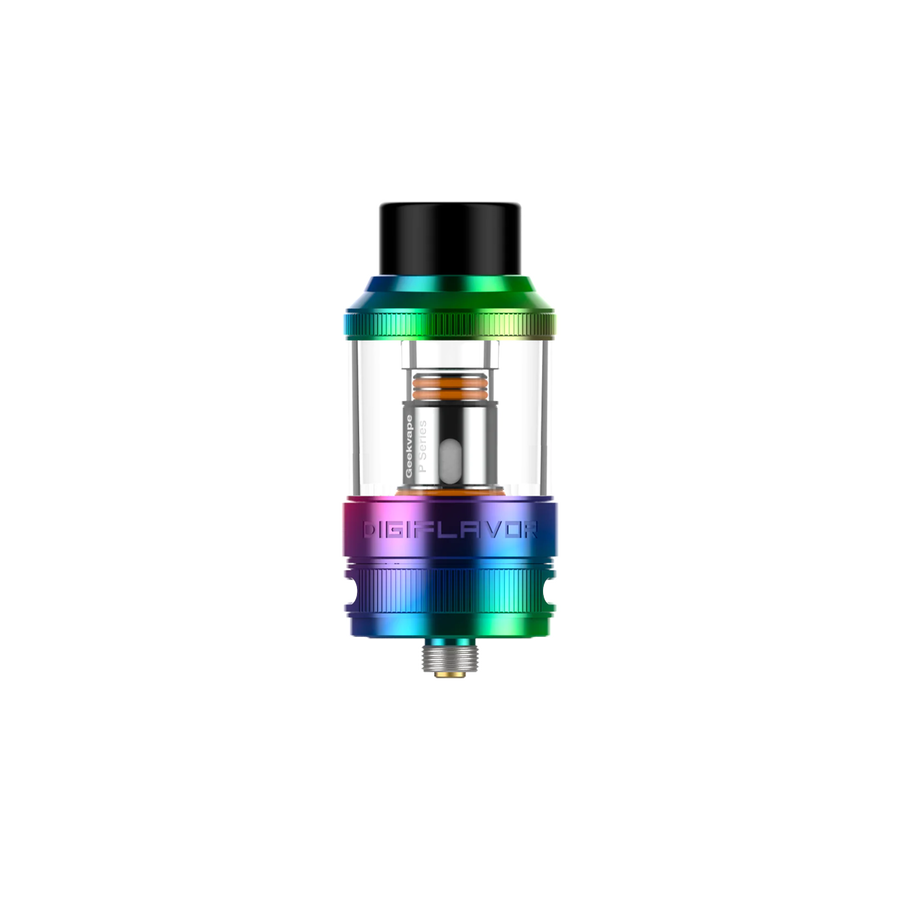 Digiflavor XP Replacement Pod Tank Rainbow  