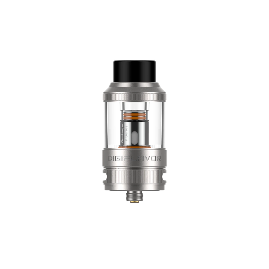 Digiflavor XP Replacement Pod Tank Stainless Steel  