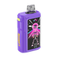 Movement Next 30K Disposable by Lost Vape Grape Burst  