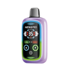 Nexa Pro 30K disposable vape - Grape Burst