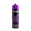 Alt Zero and Excision Freebase Vape Juice - Grape Citrus Dew