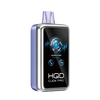 HQD Click Pro 20000 Puffs Disposable Vape - Grape