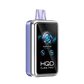 HQD Click Pro 20000 Puffs Disposable Vape Grape  